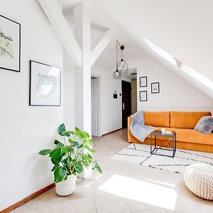 Appartement met Twee Slaapkamers